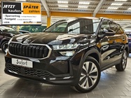 Skoda Kodiaq 2025