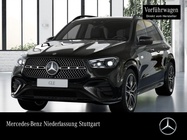 Mercedes-Benz GLE-Class 2025