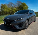 Kia Ceed 2023