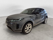 Land Rover Evoque 2021