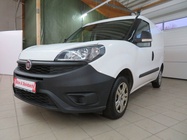 Fiat Doblo 2021
