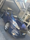 Peugeot 208 2013