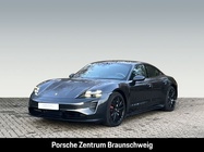 Porsche Taycan 2022