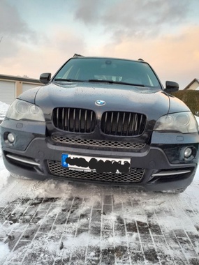 BMW X5 2007