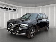 Mercedes-Benz GLB-Class 2025