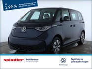 Volkswagen ID.Buzz 2025