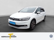 Volkswagen Touran 2026