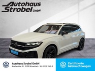 Volkswagen Touareg 2025