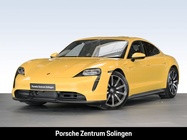Porsche Taycan 2023