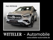 Mercedes-Benz GLA-Class 2025