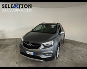 Opel Mokka 2019