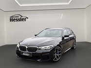 BMW 5 Series 2023