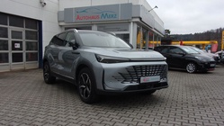 BAIC X75 2025