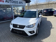 Seat Arona 2019