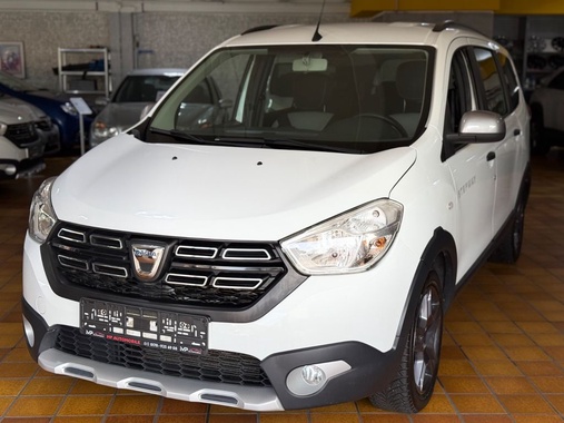 Dacia Lodgy 2019