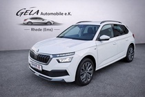 Skoda Kamiq 2021