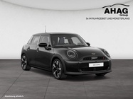 MINI Cooper 2025