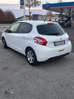 Peugeot 208 2012