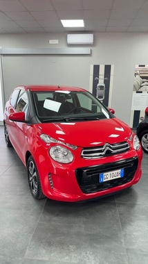 Citroen C1 2021
