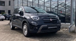 Fiat 500X 2019