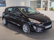Ford Fiesta 2019