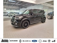 Kia Soul 2019