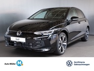 Volkswagen Golf 2025