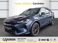 Cupra Formentor 2025