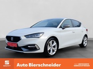 Seat Leon 2025