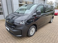 Volkswagen T7 2026