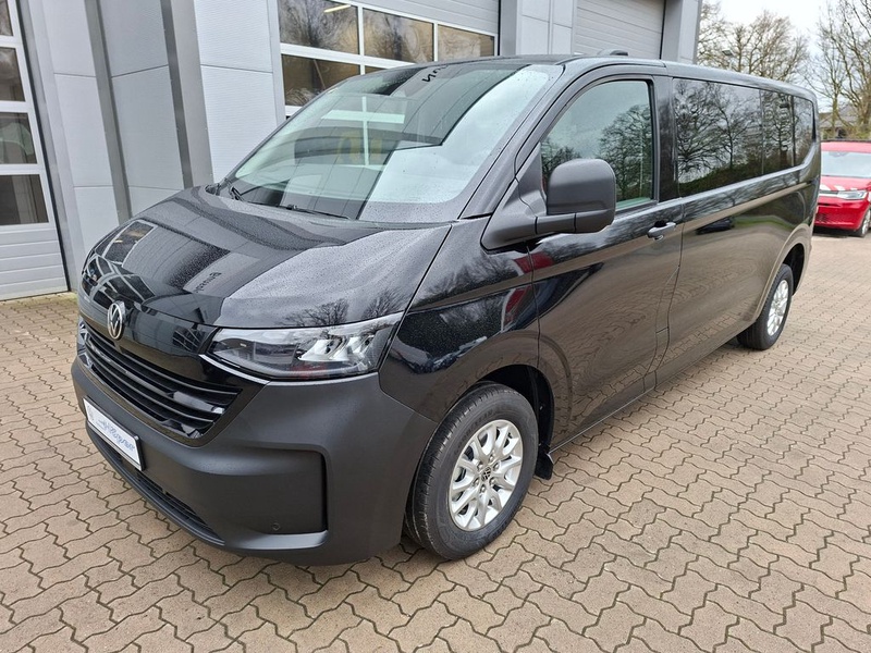 Volkswagen T7