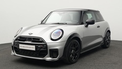 MINI Cooper 2025