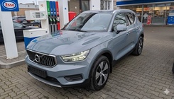 Volvo XC40 2022