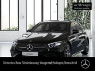 Mercedes-Benz A-Class 2025