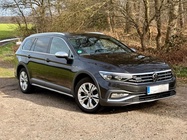 Volkswagen Passat 2021