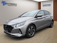 Hyundai i20 2021
