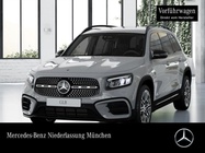 Mercedes-Benz GLB-Class 2026