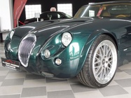 Wiesmann MF 3 2010