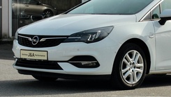 Opel Astra 2020