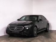Mercedes-Benz E-Class 2025