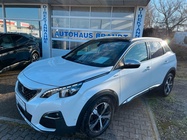 Peugeot 3008 2019