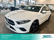 Mercedes-Benz A-Class 2024