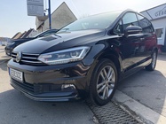 Volkswagen Touran 2018