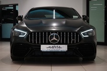Mercedes-Benz AMG GT 2020