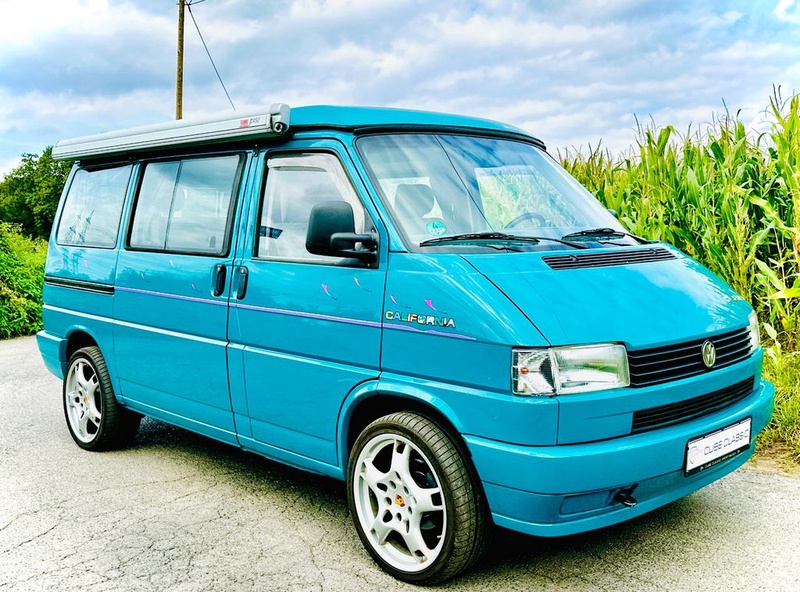 Volkswagen T4