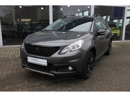 Peugeot 2008 2019