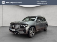Mercedes-Benz GLB-Class 2026