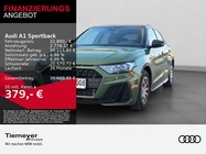 Audi A1 2025