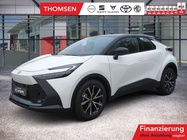 Toyota C-HR 2025