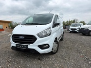 Ford Transit Custom 2019